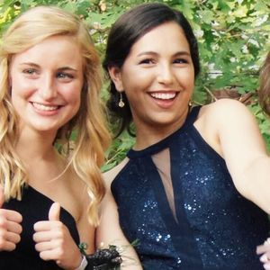 Meet your Posher, Annie